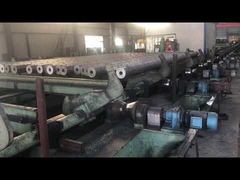 OEM HR CR Ống thép nồi hơi liền mạch ASTM A1020 20 #