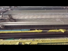 Thép carbon nhẹ thanh thanh hợp kim tròn cán nóng 50M2 Đen